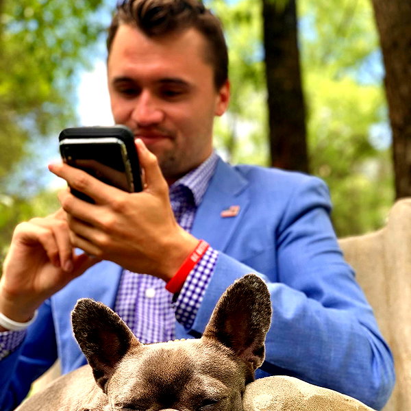 charliekirk1776 instagram image archive image