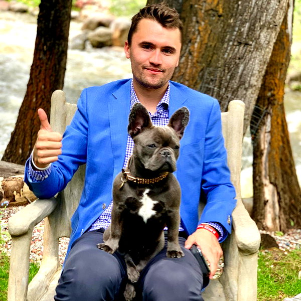 charliekirk1776 instagram image archive image