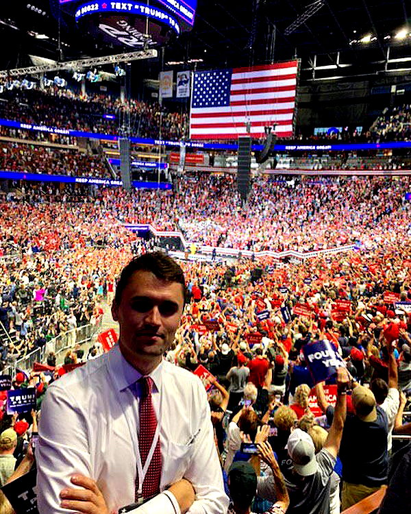 charliekirk1776 instagram image archive image