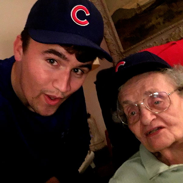 charliekirk1776 instagram image archive image
