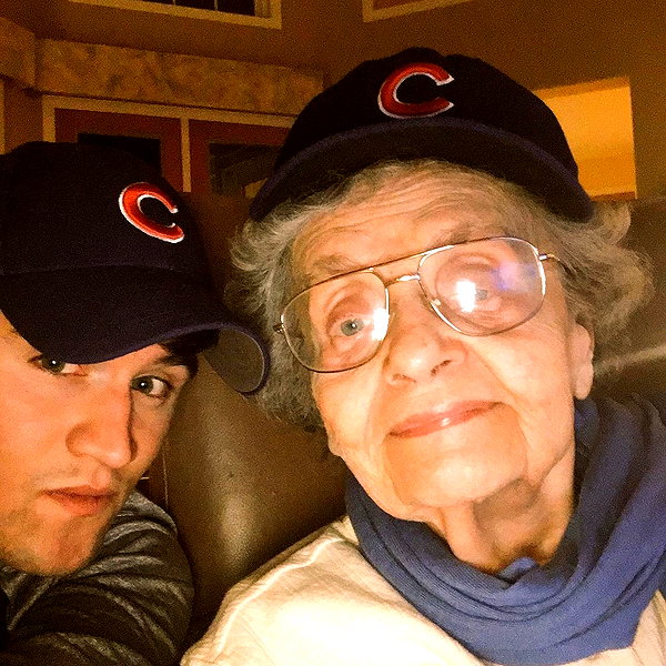 charliekirk1776 instagram image archive image