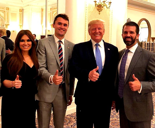charliekirk1776 instagram image archive image