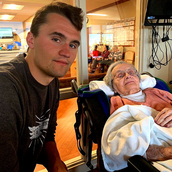 charliekirk1776 instagram image archive image