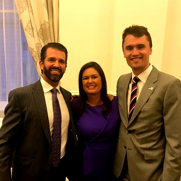 charliekirk1776 instagram image archive image