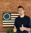 charliekirk1776 Altpins Profile Picture