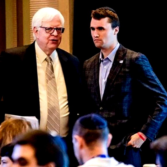 charliekirk1776 instagram image archive image