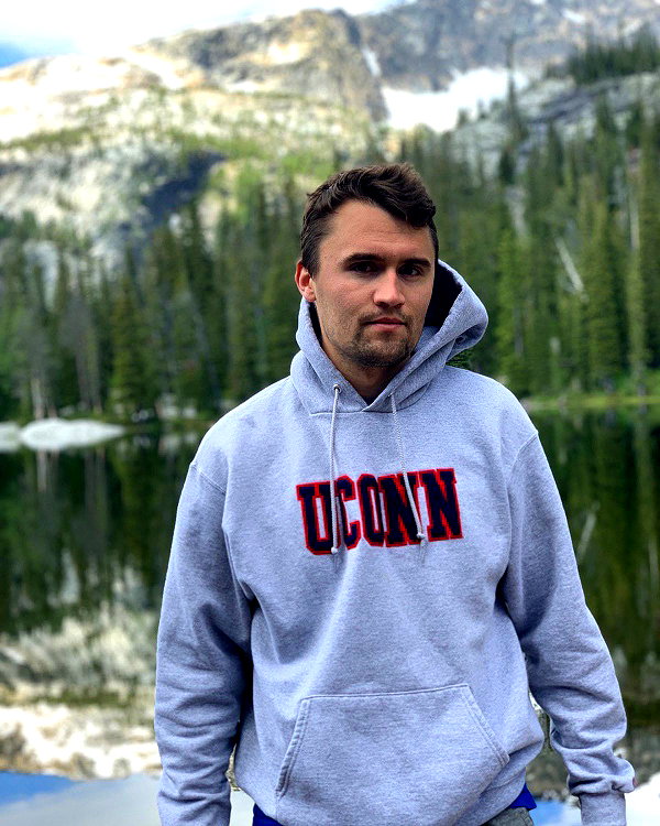 charliekirk1776 instagram image archive image