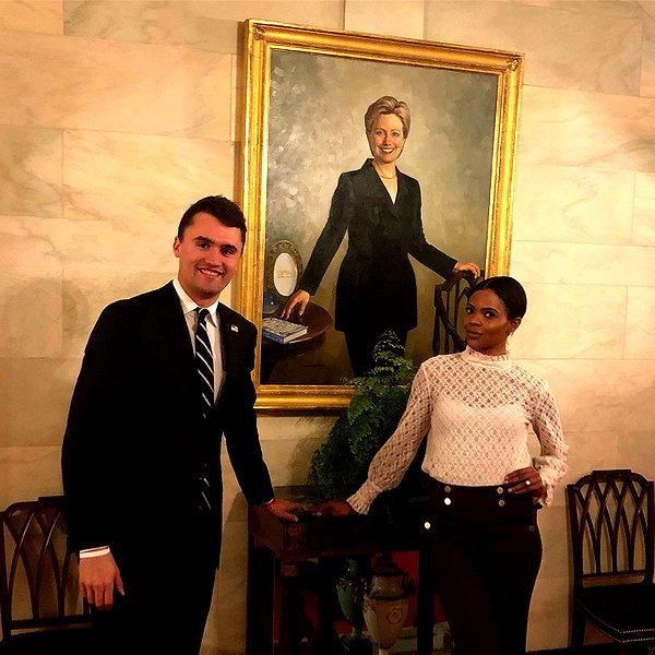 charliekirk1776 instagram image archive image