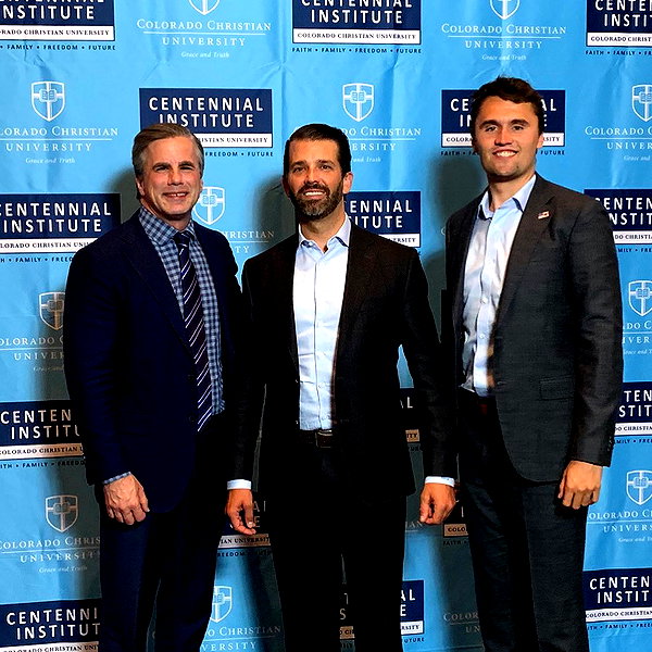 charliekirk1776 instagram image archive image