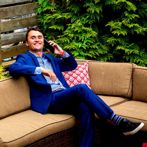 charliekirk1776 instagram image archive image