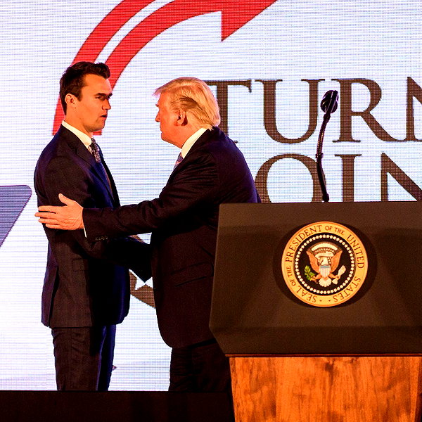 charliekirk1776 instagram image archive image