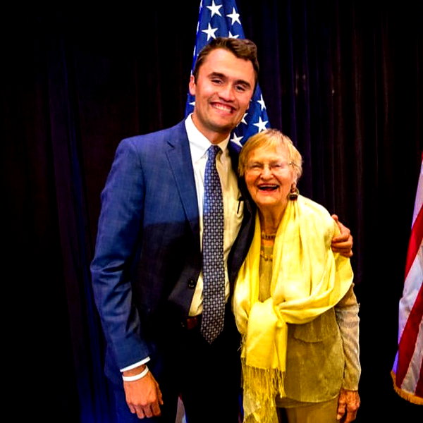 charliekirk1776 instagram image archive image