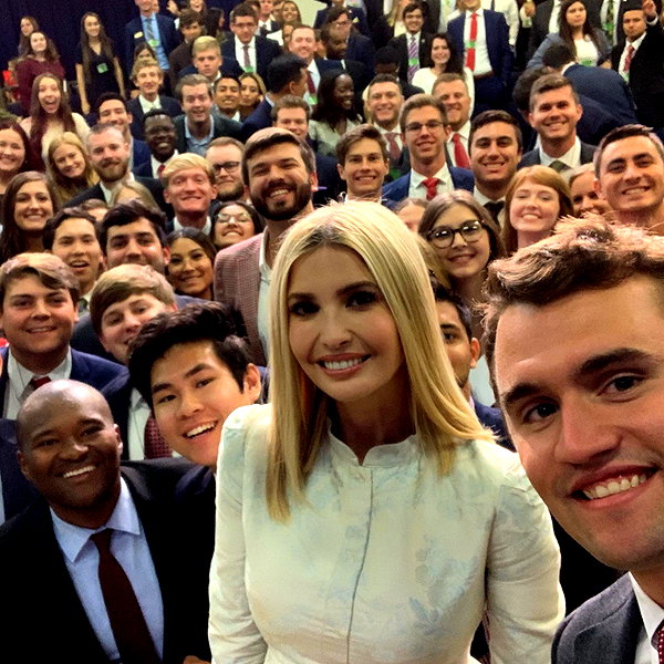 charliekirk1776 instagram image archive image