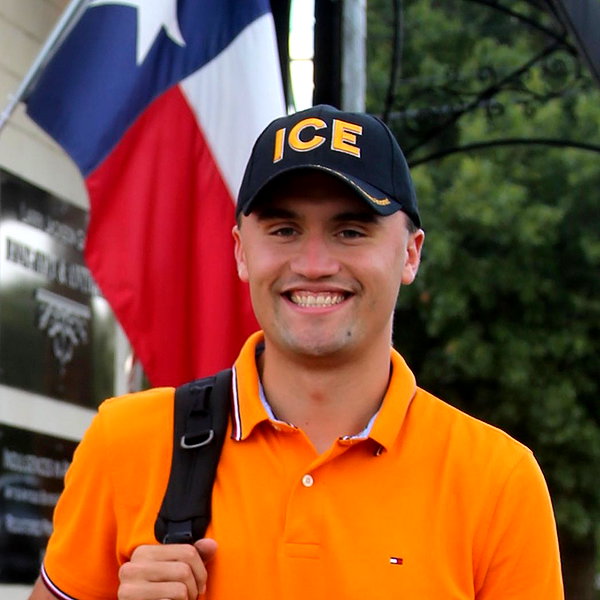 charliekirk1776 instagram image archive image