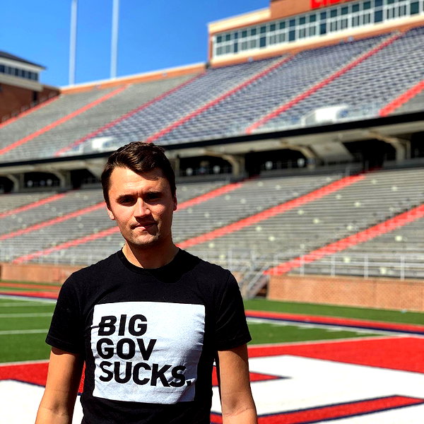 charliekirk1776 instagram image archive image