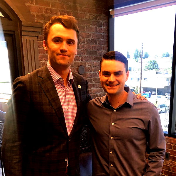 charliekirk1776 instagram image archive image