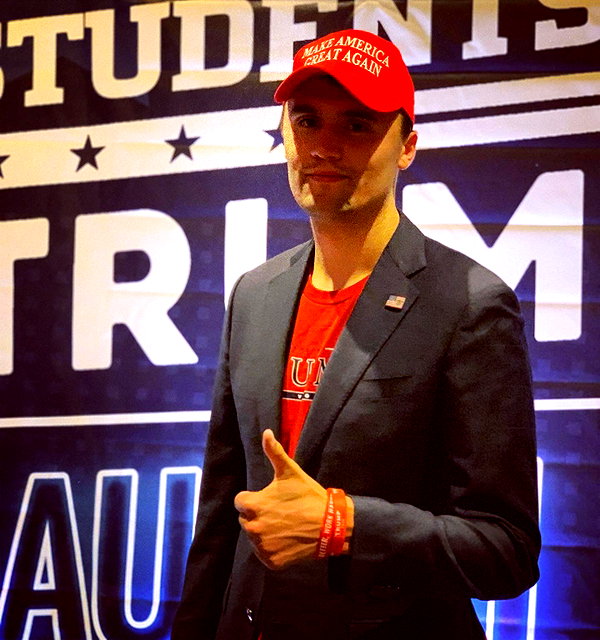 charliekirk1776 instagram image archive image