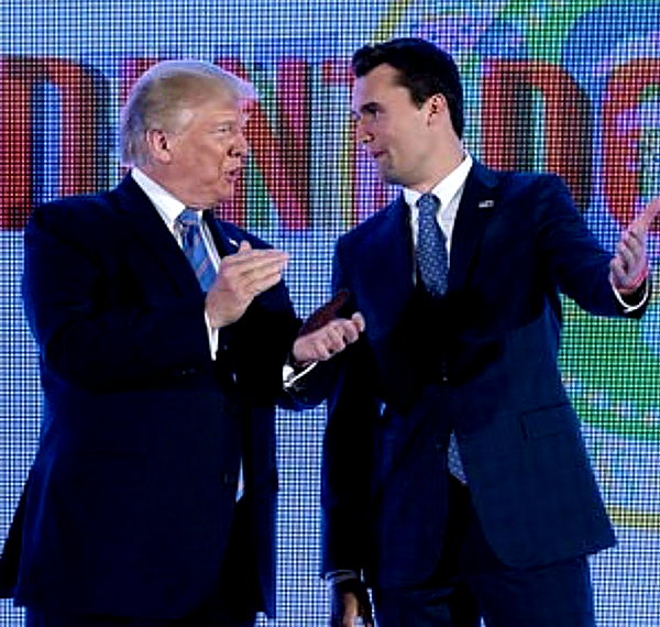 charliekirk1776 instagram image archive image