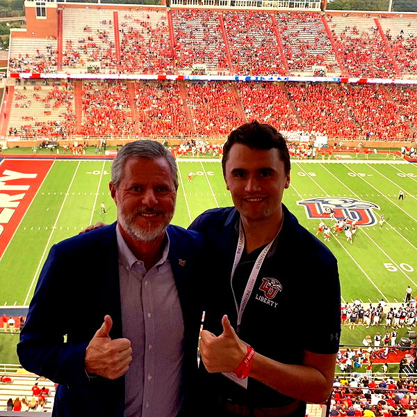 charliekirk1776 instagram image archive image