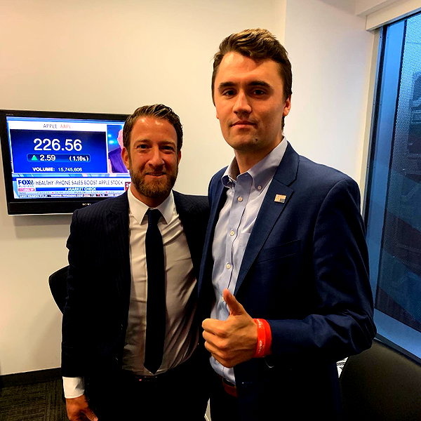 charliekirk1776 instagram image archive image