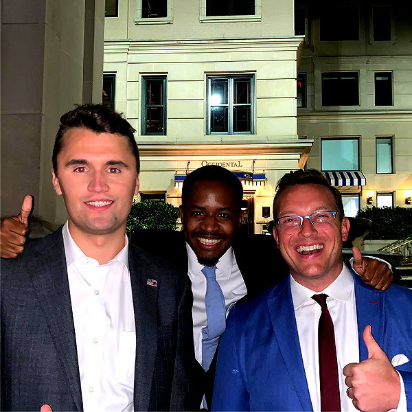 charliekirk1776 instagram image archive image