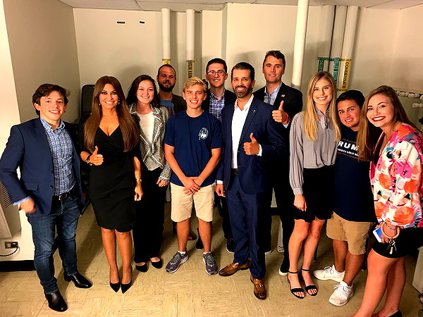 charliekirk1776 instagram image archive image