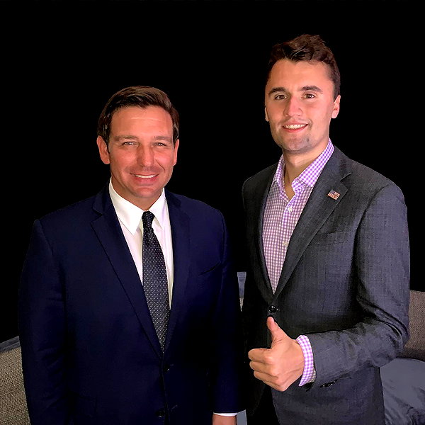 charliekirk1776 instagram image archive image