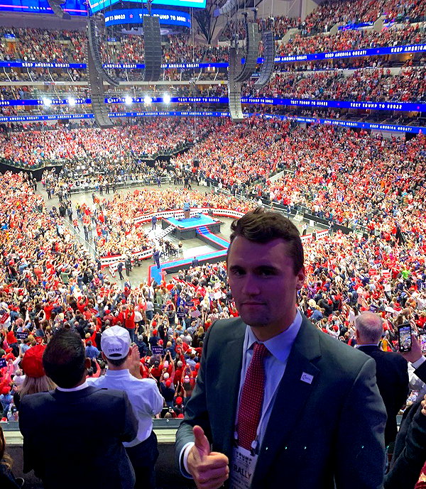 charliekirk1776 instagram image archive image