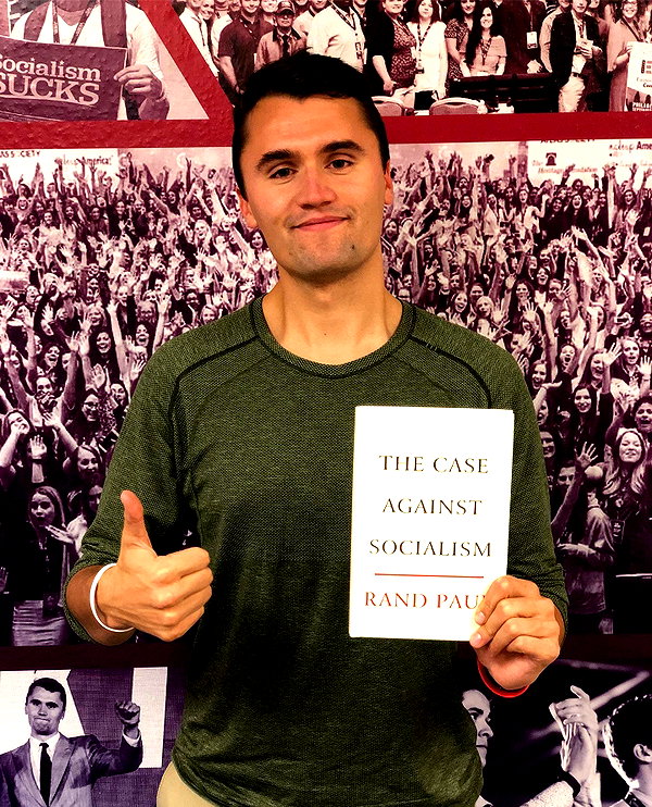 charliekirk1776 instagram image archive image