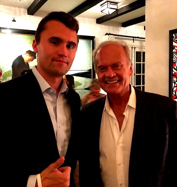 charliekirk1776 instagram image archive image