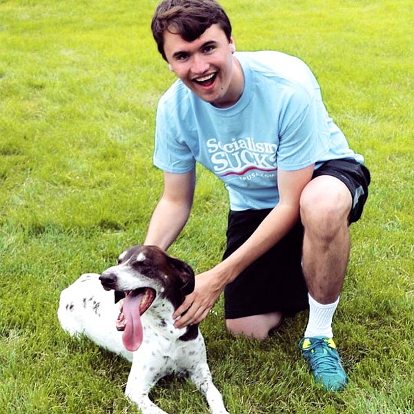 charliekirk1776 instagram image archive image