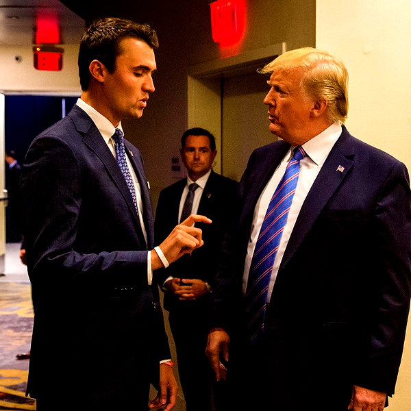charliekirk1776 instagram image archive image