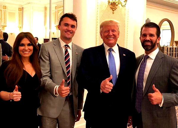 charliekirk1776 instagram image archive image