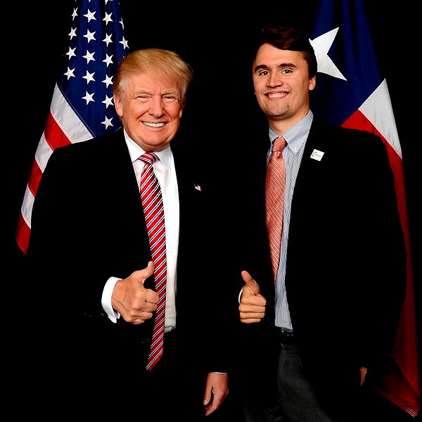 charliekirk1776 instagram image archive image