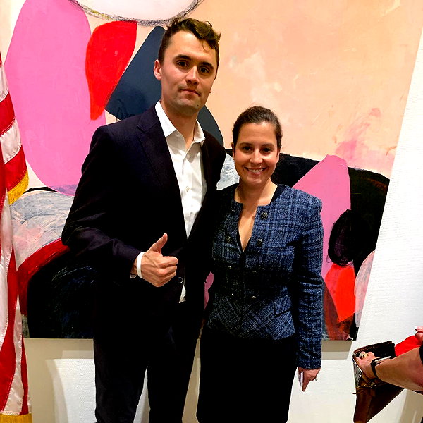 charliekirk1776 instagram image archive image