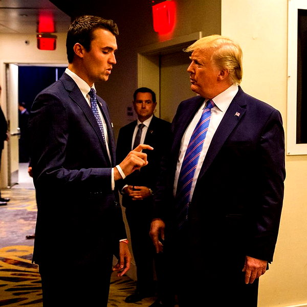 charliekirk1776 instagram image archive image