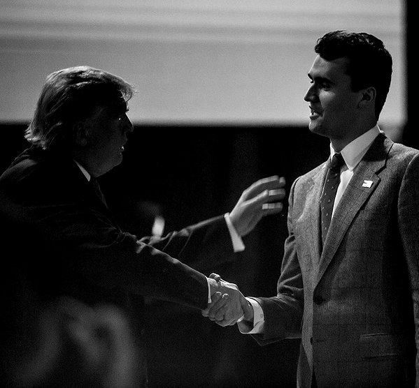 charliekirk1776 instagram image archive image