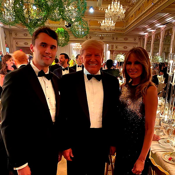 charliekirk1776 instagram image archive image
