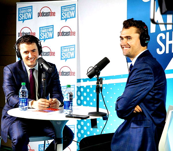 charliekirk1776 instagram image archive image