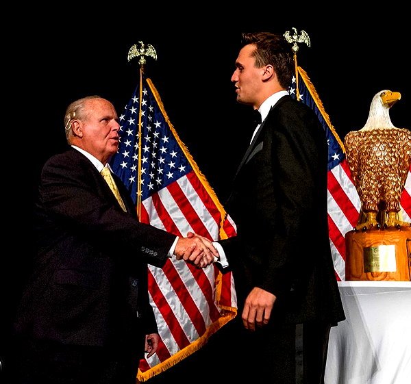 charliekirk1776 instagram image archive image