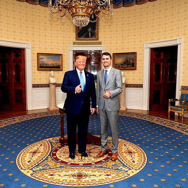 charliekirk1776 instagram image archive image