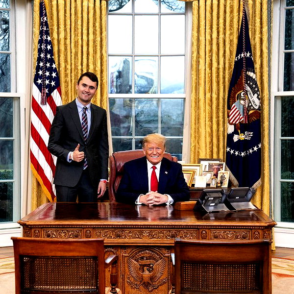 charliekirk1776 instagram image archive image