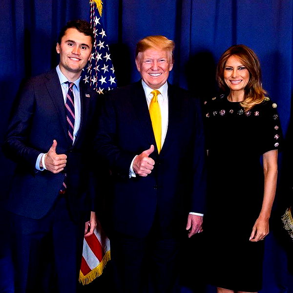 charliekirk1776 instagram image archive image