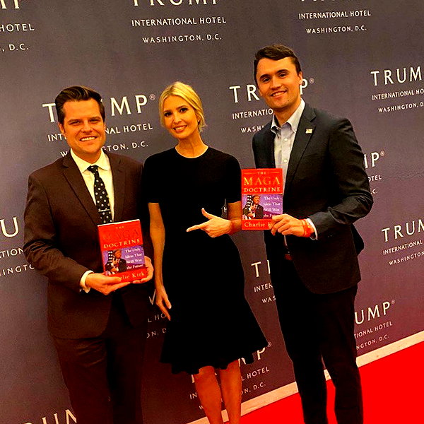 charliekirk1776 instagram image archive image