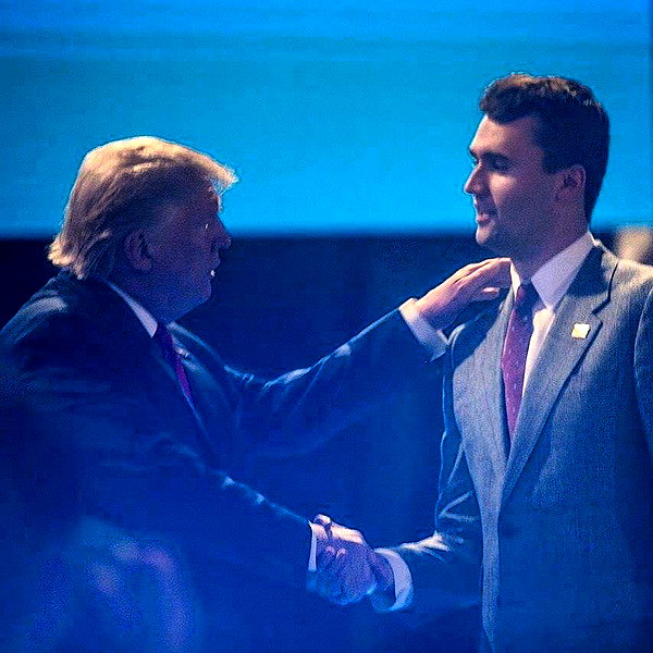 charliekirk1776 instagram image archive image