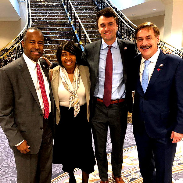 charliekirk1776 instagram image archive image