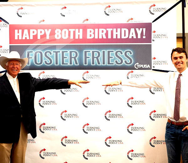 charliekirk1776 instagram image archive image