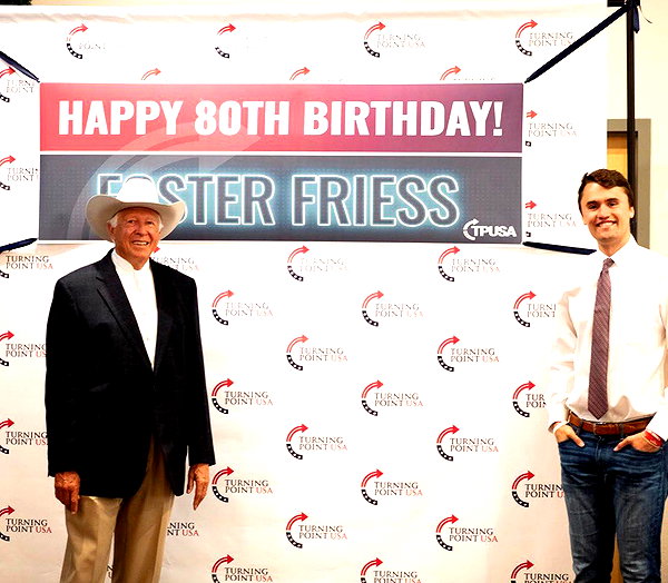 charliekirk1776 instagram image archive image
