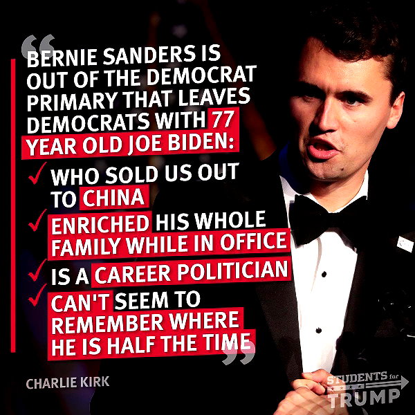 charliekirk1776 instagram image archive image