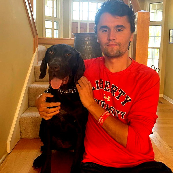 charliekirk1776 instagram image archive image